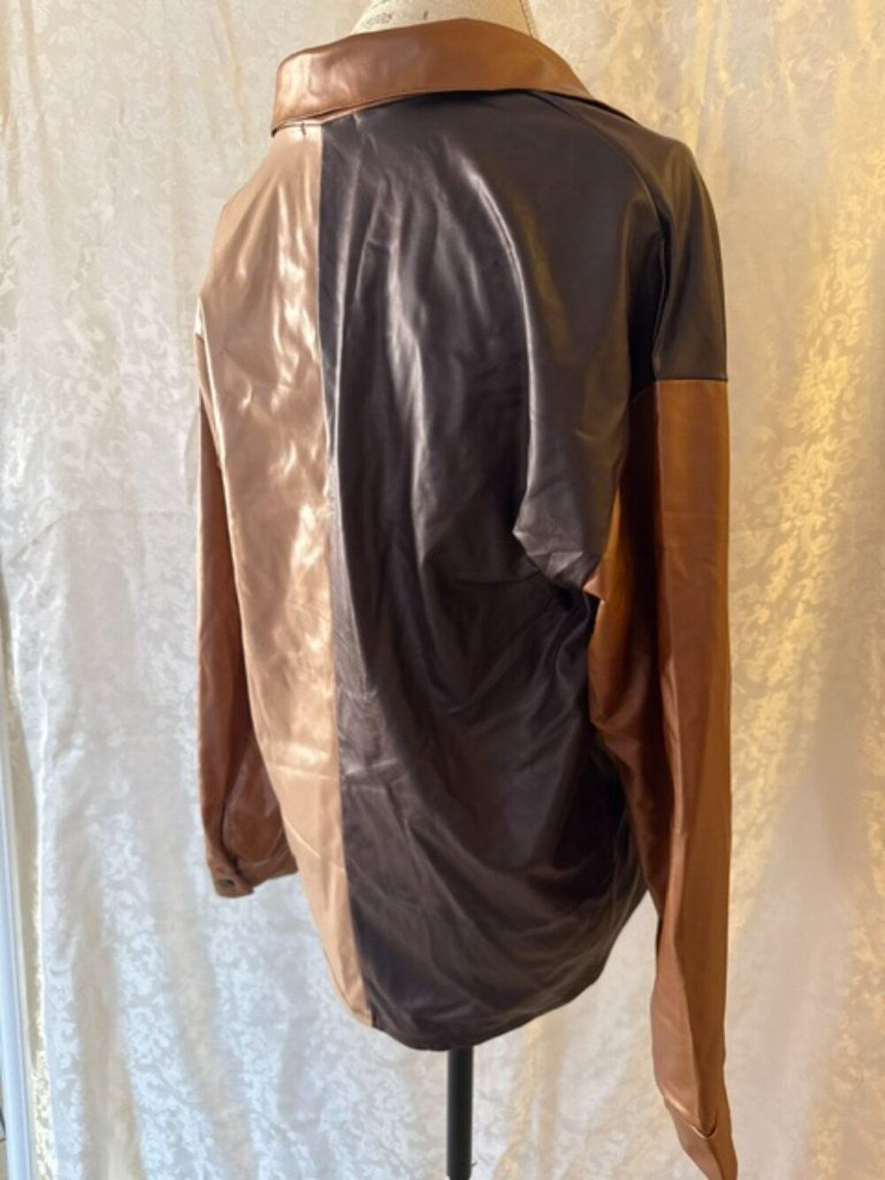 Ladies Jacket - Picture 3 of 7